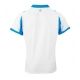 Olympique de Marseille Tricou Fotbal Replică 2025-26 Barbati Acasa
